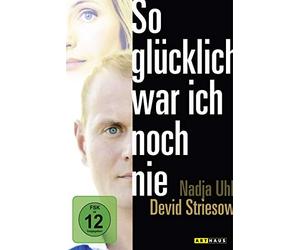 So glücklich war ich noch nie [DVD]