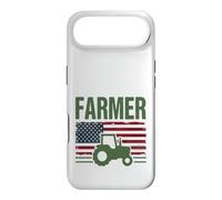 So God Made A Farmer Patriotic American Case for iPhone Air