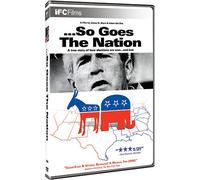 So Goes the Nation [DVD] [2006] [Region 1] [US Import] [NTSC]