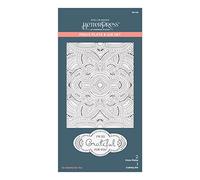 So Grateful for You Betterpress Plate