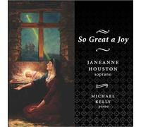 So Great a Joy (2002-08-02)
