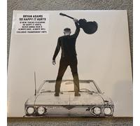 So Happy It Hurts - Limited Clear Vinyl [VINYL]