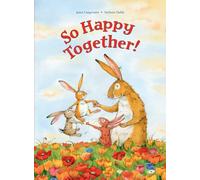 So Happy Together!