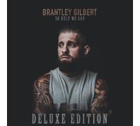 So Help Me God (Deluxe Edition)