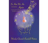 So Here We Are Again. Double Bass And Accomp..