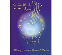 So Here We Are Again. Piano Solo.