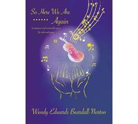 So Here We Are Again. Viola And Accomp..