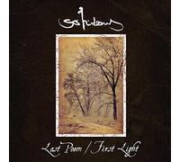 So Hideous - Last Poem/First Light