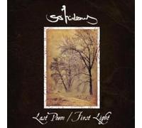 So Hideous Last Poem/First Light (Vinyl) 12" Album