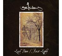 SO HIDEOUS - LAST POEM/FIRST LIGHT VINYL LP NEW