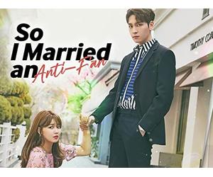 So I Married an Anti-Fan 12
