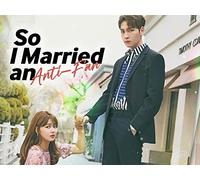So I Married an Anti-Fan 14