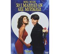 So I Married an Axe Murderer