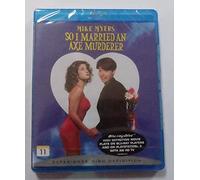 So I Married An Axe Murderer Blu-Ray