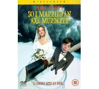 So I Married An Axe Murderer [DVD] [1993]