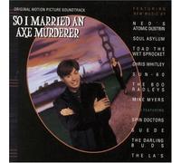 So I Married An Axe Murderer: Original Motion Picture Soundtrack by unknown (1993-07-27)