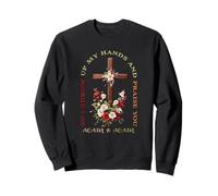 So I Throw Up My Hands Brandon Lake And Praise You Sweatshirt