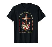 So I Throw Up My Hands Brandon Lake And Praise You T-Shirt