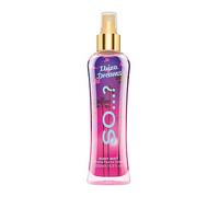 So…? Summer Escapes Womens Ibiza Dreams Body Mist Fragrance Spray 200ml