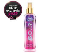 SO...? Ibiza Dreams Body Mist 200ml