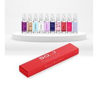 SO...? Iconic Bestsellers Mini Discovery Perfume Set 10 x 5ml