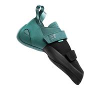 So iLL - Climbing harness - Street - Size 44 - Green Green 44