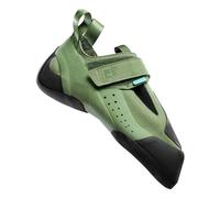 So iLL - Climbing shoe - Stay - Size 41 - Green Green 41