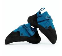 So iLL Free Range Pro Climbing Shoes - Blue Spruce