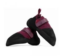 So iLL New Zero Pro Climbing Shoes - Mineral Maroon
