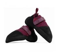 So iLL New Zero Pro Climbing Shoes - Mineral Maroon