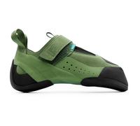 So iLL - Stay RV - Climbing shoes size 40,5, olive/green