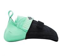 So iLL The Street LV Climbing Shoes - Black/Seafoam