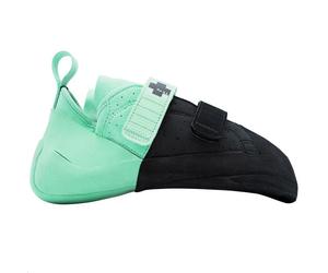 So iLL The Street LV Climbing Shoes - Black/Seafoam