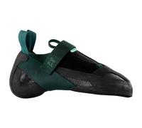 So iLL - Torque RV - Climbing shoes size 40, black/green/blue