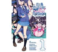 So I'm a Spider, So What? The Daily Lives of the Kumoko Sisters, Vol. 1