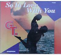 So in love with you [Single-CD]