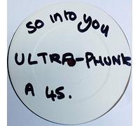So Into You-12"