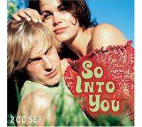 So Into You