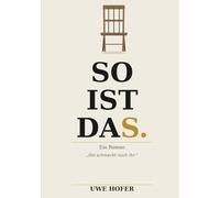 SO IST DAS (Gedanken)