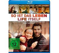 So Ist das Leben - Life Itself [Blu-Ray] [2018]
