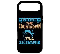 So it begins the countdown till Pole Vault Case for iPhone Air