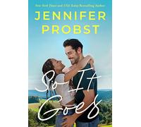 So It Goes: 2 (Twist of Fate)