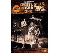 So It Goes: Story of [DVD] [Region 1] [US Import] [NTSC]