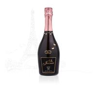 So Jennie Paris Premium Luxury Bubbles (Alcohol Free Champagne Alternative) (750ml)