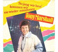 So Jung Wie Heut' Kommen Wir Nie Wieder Zusammen [Vinyl Single 7'']