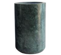 So Just Shop Marble Wine Cooler - Grey