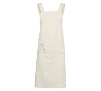 So Just Shop Organic Cotton Sewing is Believing Apron