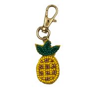 So Just Shop Pineapple Keychain