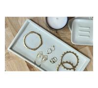 So Just Shop Soapstone Rectangle Tray