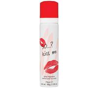 So…? Kiss me body fragrance 150ml